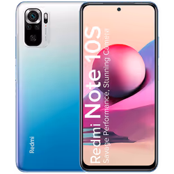 Ecran 6.43" AMOLED (1080 x 2400 Pixels) - Processeur: Mediatek Helio G95 Octa-Core (2x2,05 GHz Cortex-A76 & 6x2,0 GHz Cortex- ...