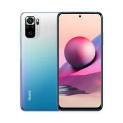 Xiaomi Redmi Note 10S 8 Go 128 Go Bleu