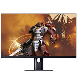 Xiaomi BHR5039GL écran plat de PC 27" 2560 x 1440 pixels Quad HD Noir