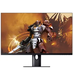 Xiaomi BHR5039GL écran plat de PC 27" 2560 x 1440 pixels Quad HD Noir