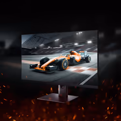Xiaomi BHR5039GL écran plat de PC 27" 2560 x 1440 pixels Quad HD Noir - Vue supplémentaire 7