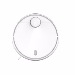 Xiaomi Mi Robot Vacuum - Mop 2 Pro robot aspirateur 0,45 L Sans sac Blanc - Vue supplémentaire 2