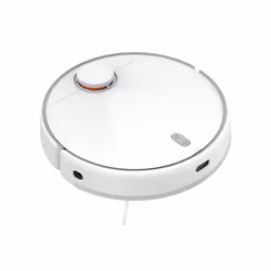 Xiaomi Mi Robot Vacuum - Mop 2 Pro robot aspirateur 0,45 L Sans sac Blanc - Vue supplémentaire 3