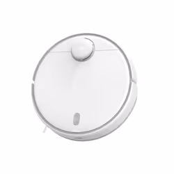 Xiaomi Mi Robot Vacuum - Mop 2 Pro robot aspirateur 0,45 L Sans sac Blanc - Vue supplémentaire 4