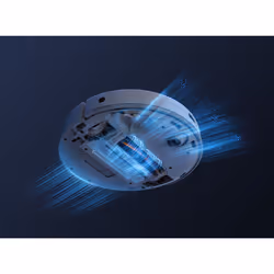 Xiaomi Mi Robot Vacuum - Mop 2 Pro robot aspirateur 0,45 L Sans sac Blanc - Vue supplémentaire 5