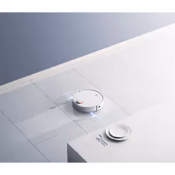 Xiaomi Mi Robot Vacuum - Mop 2 Pro robot aspirateur 0,45 L Sans sac Blanc - Vue supplémentaire 7