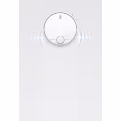 Xiaomi Mi Robot Vacuum - Mop 2 Pro robot aspirateur 0,45 L Sans sac Blanc - Vue supplémentaire 9