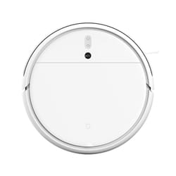 Xiaomi Mop 2 robot aspirateur 0,6 L Sac à poussière Blanc