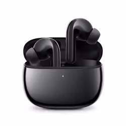 Xiaomi FlipBuds Pro, Sans fil, Appels/Musique, Casque, Noir