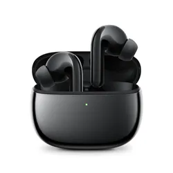 Écouteurs Bluetooth Xiaomi FlipBuds Pro Noir - Casque Sans Fil avec Appel/Musique
