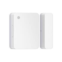 Détecteur de Porte/Fenêtre Xiaomi Mi sans Fil - 2 Capteurs Blancs