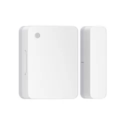 Détecteur de Porte/Fenêtre Xiaomi Mi sans Fil - 2 Capteurs Blancs