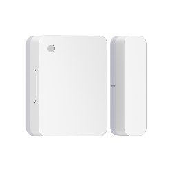 Détecteur de Porte/Fenêtre Xiaomi Mi sans Fil - 2 Capteurs Blancs
