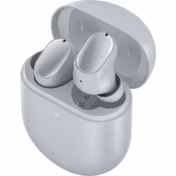 Xiaomi Redmi Buds 3 Pro, True Wireless Stereo (TWS), Appels/Musique, Casque, Gris