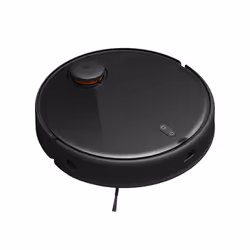 Xiaomi Mi Robot Vacuum Mop 2 robot aspirateur 0,45 L Sans sac Noir