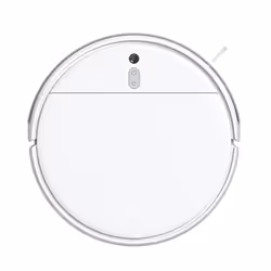 Xiaomi Mop 2 Lite robot aspirateur 0,45 L Sac à poussière Blanc