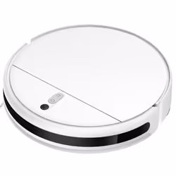 Xiaomi Mop 2 Lite robot aspirateur 0,45 L Sac à poussière Blanc - Vue supplémentaire 4