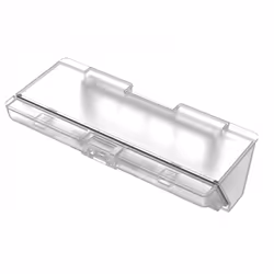 Xiaomi Mop 2 Lite robot aspirateur 0,45 L Sac à poussière Blanc - Vue supplémentaire 7