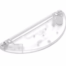 Xiaomi Mop 2 Lite robot aspirateur 0,45 L Sac à poussière Blanc - Vue supplémentaire 8
