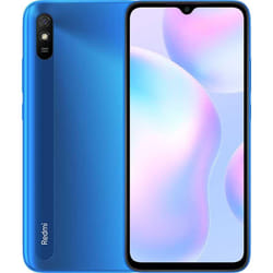 Xiaomi Redmi 9A 2Go 32Go Bleu