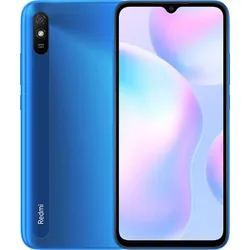 Xiaomi Redmi 9A 2Go 32Go Bleu