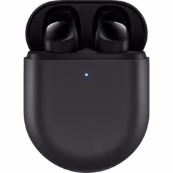 Xiaomi Redmi Buds 3 Pro, True Wireless Stereo (TWS), Appels/Musique, Casque, Noir