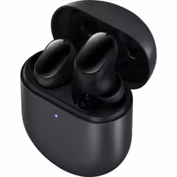 Écouteurs Sans Fil Xiaomi Redmi Buds 3 Pro - Noir - Stéréo Bluetooth