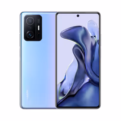 Écran 6.67" AMOLED - Résolution: 2400 x 1080 pixels - Système d'exploitation: Android 11 (MIUI 12.5) - Processeur: MediaTek D ...