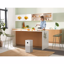 Xiaomi Smart Air Purifier 4 Lite 2 m² 61 dB 33 W Blanc - Vue supplémentaire 10