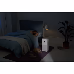 Xiaomi Smart Air Purifier 4 Lite 2 m² 61 dB 33 W Blanc - Vue supplémentaire 11