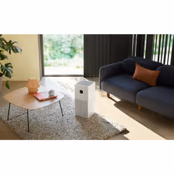 Xiaomi Smart Air Purifier 4 Lite 2 m² 61 dB 33 W Blanc - Vue supplémentaire 12