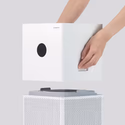 Xiaomi Smart Air Purifier 4 Lite 2 m² 61 dB 33 W Blanc - Vue supplémentaire 5