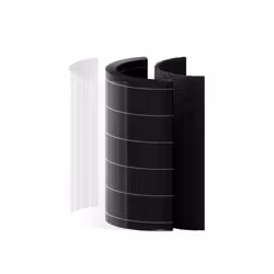 Xiaomi Smart Air Purifier 4 Lite 2 m² 61 dB 33 W Blanc - Vue supplémentaire 7