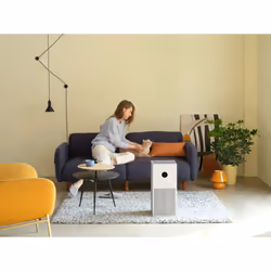 Xiaomi Smart Air Purifier 4 Lite 2 m² 61 dB 33 W Blanc - Vue supplémentaire 9
