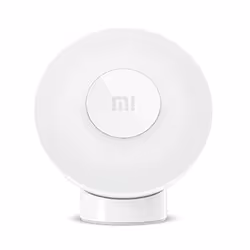 Xiaomi Motion-Activated Night Light 2 Bluetooth, Éclairage d’ambiance, Blanc, ABS, Polycarbonate (PC), Blanc chaud, 6 m, 120°