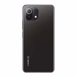 Xiaomi Mi 11 lite 5G 8Go 256Go Noir