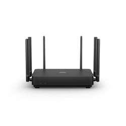 Xiaomi Router AX3200 routeur sans fil Gigabit Ethernet Bi-bande (2,4 GHz / 5 GHz) Noir