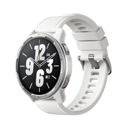 Xiaomi Watch S1 Active 3,63 cm (1.43") AMOLED Blanc Wifi GPS