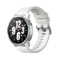 Xiaomi Watch S1 Active 3,63 cm (1.43") AMOLED Blanc Wifi GPS