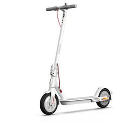 Trottinette Électrique Xiaomi 3 Lite 25km/h Blanc 5,2Ah