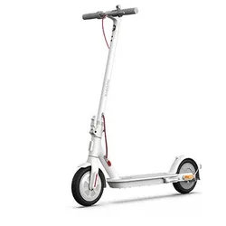 Xiaomi Electric Scooter 3 Lite 25 km/h Blanc 5,2 Ah