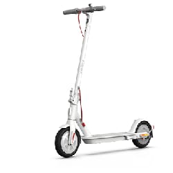 Trottinette Électrique Xiaomi 3 Lite 25km/h Blanc 5,2Ah