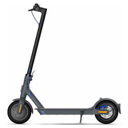 Vélo Électrique Xiaomi 3 Lite 25km/h Noir/Gris 5,2Ah