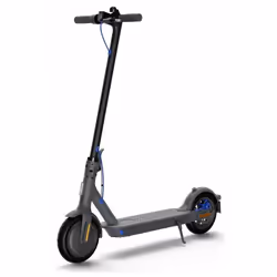 Vélo Électrique Xiaomi 3 Lite 25km/h Noir/Gris 5,2Ah