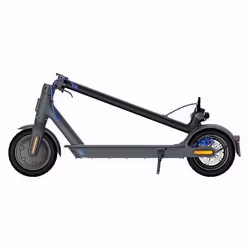 Vélo Électrique Xiaomi 3 Lite 25km/h Noir/Gris 5,2Ah - Vue supplémentaire 4
