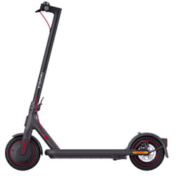 Trottinette Électrique Xiaomi 20km/h 12,4Ah Noir - 35802