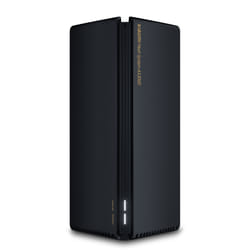 Routeur WiFi Xiaomi AX3000 Dual-Band Noir (2.4GHz + 5GHz) - 3 Antennes Internes