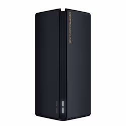 Routeur WiFi Xiaomi AX3000 Dual-Band Noir (2.4GHz + 5GHz) - 3 Antennes Internes - Vue supplémentaire 13