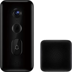 Xiaomi MJJSQ04-FJ Noir