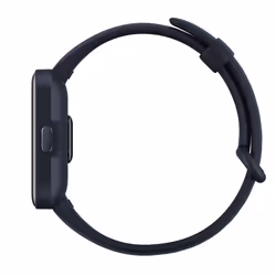 Xiaomi Redmi Watch 2 Lite 3,94 cm (1.55") TFT 41 mm Numérique 320 x 360 pixels Écran tactile Bleu GPS (satellite)